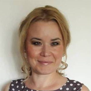Hana Klára Paličková