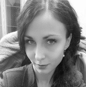Andrea Zavacká